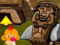 لعبة Monkey Go Happy Stage 627 على الانترنت