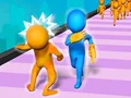 لعبة Slap And Run 2 على الانترنت