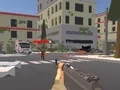 لعبة Zombie Survival Game على الانترنت