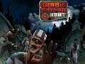 لعبة Zombie Sniper Hunt على الانترنت