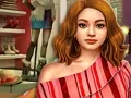 لعبة Shopping Street على الانترنت