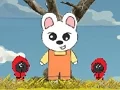 لعبة Squidy Survival على الانترنت