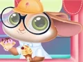 لعبة Swirly Icy Pops DIY Shop على الانترنت