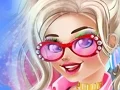 لعبة Extreme Makeover: Harley Edition على الانترنت