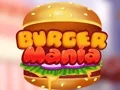 لعبة Burger Mania على الانترنت