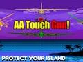 لعبة AA Touch Gun على الانترنت