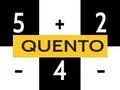 لعبة Quento على الانترنت
