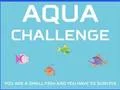 لعبة Aqua Challenge على الانترنت
