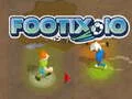 لعبة Footix.io على الانترنت