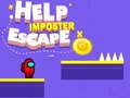 لعبة Help Imposter Escape على الانترنت