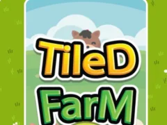 لعبة Tiled Farm على الانترنت