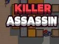 لعبة Killer Assassin على الانترنت