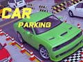 لعبة Car Parking على الانترنت