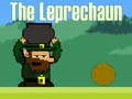 لعبة The Leprechaun على الانترنت