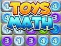 لعبة Toys Math على الانترنت