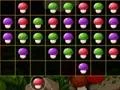 لعبة Mushroom Puzzles على الانترنت