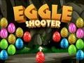 لعبة Eggle Shooter على الانترنت
