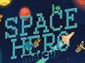 لعبة Space Hero Match 3 على الانترنت