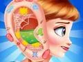 لعبة Princesses Emergency Room على الانترنت