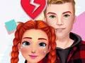 لعبة Will You Be My Girlfriend? على الانترنت