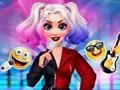 لعبة Rocking World Tour Fashion على الانترنت