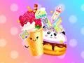 لعبة Super Sweets Challenge على الانترنت