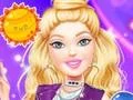 لعبة Ellie Multiverse على الانترنت