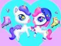 لعبة Unicorns Date Adventure على الانترنت