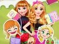 لعبة Princess Planning Diaries على الانترنت