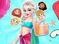 لعبة Princess Aquapark Adventure على الانترنت