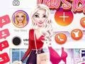 لعبة Princesses Photogram Stories على الانترنت