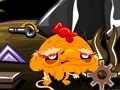 لعبة Monkey Go Happy Stage 629 على الانترنت