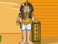 لعبة The Explorer Escape على الانترنت