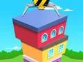 لعبة Tower Builder على الانترنت