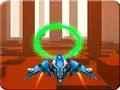 لعبة Infinite Jet Speed Racer على الانترنت