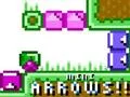 لعبة Mini Arrows على الانترنت