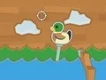 لعبة The Dack على الانترنت