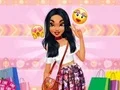 لعبة Best Style Month Jaclyn على الانترنت