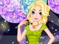 لعبة Fashion Girl Graduation Prom على الانترنت