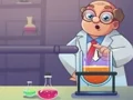 لعبة Chemistry Set Balance على الانترنت