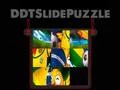 لعبة DDT Slide Puzzle على الانترنت