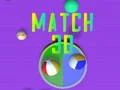 لعبة Match 3D على الانترنت