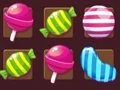 لعبة Cookie Merge على الانترنت