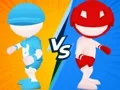 لعبة Survival Brawl 3D على الانترنت