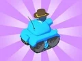 لعبة Tank Rush على الانترنت