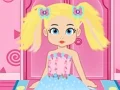 لعبة Love Baby Fashion Makeover على الانترنت