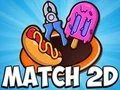 لعبة Match 2D على الانترنت