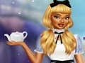 لعبة TikTok Stars Welcome to Wonderland على الانترنت