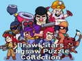 لعبة Brawl Stars Jigsaw Puzzle Collection على الانترنت
