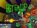 لعبة Hit Em Up على الانترنت